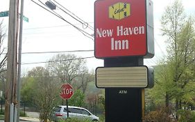 The New Haven Inn 2*